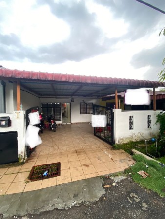 Terrace House For Sale at BK4