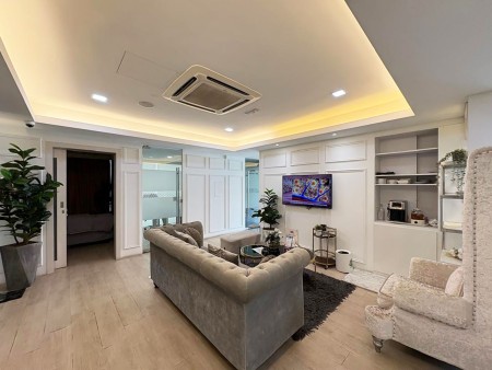 Retail Space For Rent at Bangsar