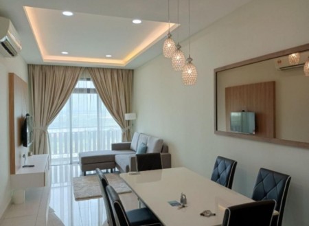 Condo Room for Rent at Cornerstone Condominium