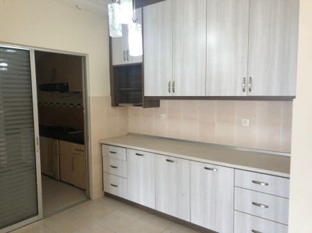 Condo For Sale at Koi Tropika