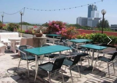 Hotel For Sale at Lebuh Pantai