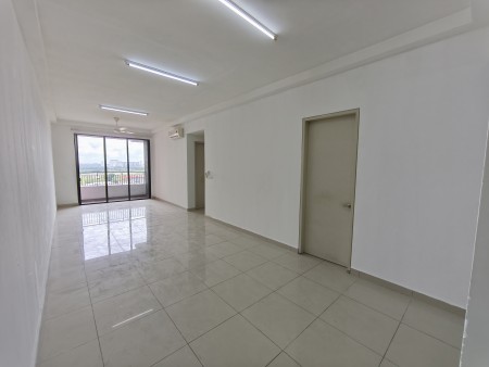 Condo For Rent at D'Aman Residence