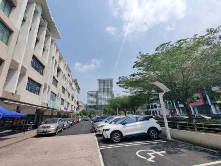 Shop Office For Sale at Glomac Cyberjaya