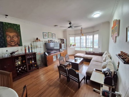 Condo For Sale at Puncak Seri Kelana