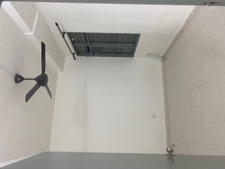 Apartment For Sale at Lagoon Perdana Apartment