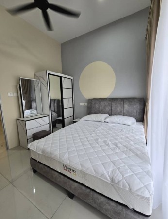 Condo Room for Rent at Princess Cove