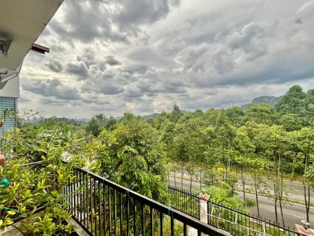Semi D For Sale at Taman Ukay Perdana