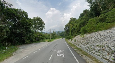 Agriculture Land For Rent at Hulu Langat