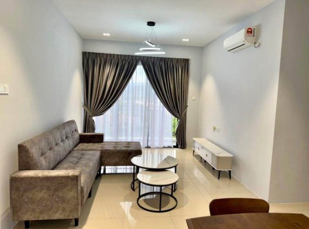 Condo For Rent at One KL