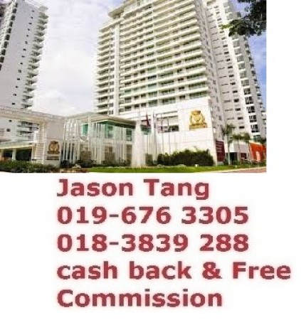 Office For Auction at 3 Towers