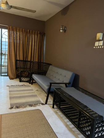 Apartment For Rent at Vista Angkasa