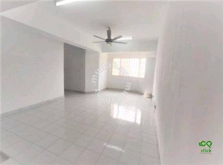 Condo For Sale at Sri Hijau