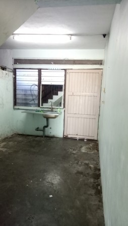 Terrace House For Sale at Taman Muhibbah