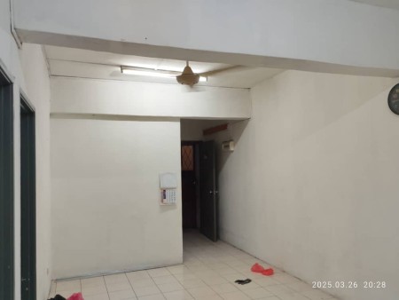 Shop Apartment For Rent at Taman Millenium Sentosa