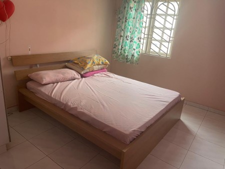 Flat Room for Rent at Bandar Sungai Long
