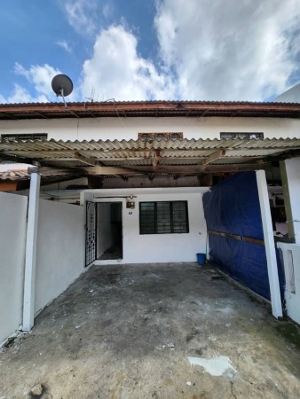 Terrace House For Sale at Taman Koperasi Cuepacs