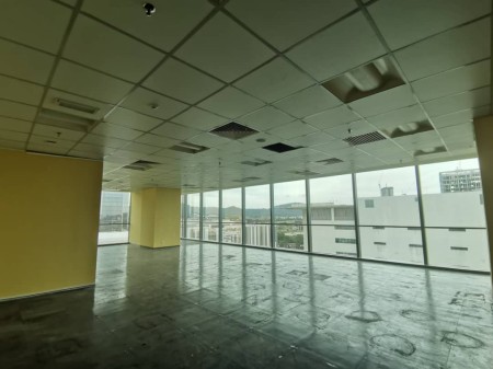 Office For Sale at Top Glove Tower