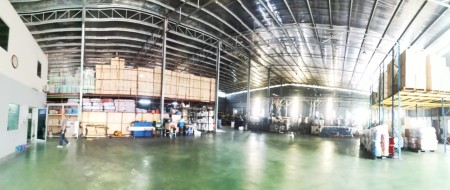Detached Factory For Sale at Rawang Integrated Industrial Park