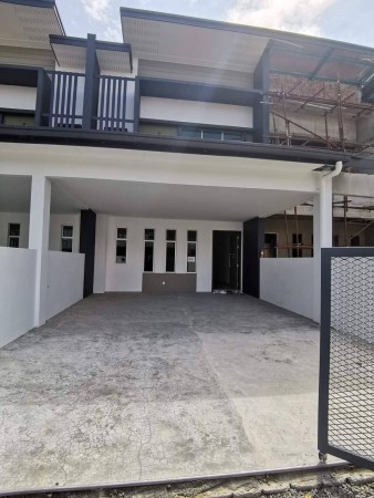 Terrace House for Sale