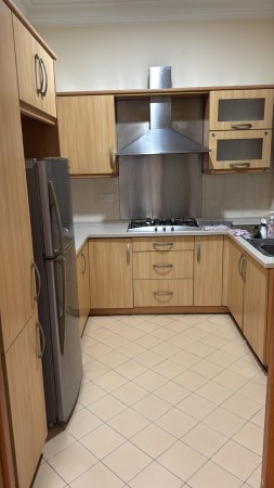 Condo For Rent at Desa Impiana