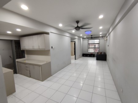 Serviced Residence For Rent at Calisa Residences