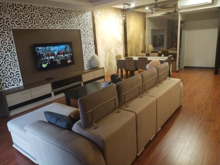 Terrace House For Sale at Subang Impian