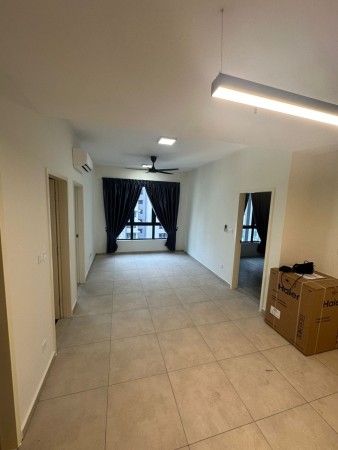 Serviced Residence For Rent at Meta City