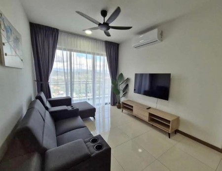 Condo For Rent at Five Stones