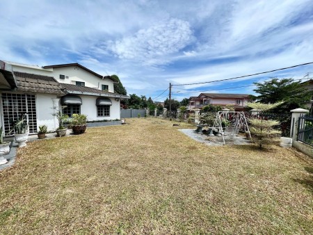 Bungalow House For Sale at Ampang Jaya