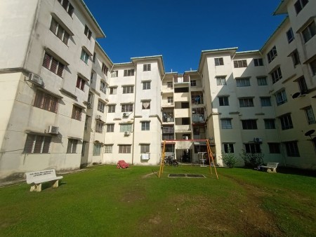 Apartment For Sale at Bandar Tasik Puteri