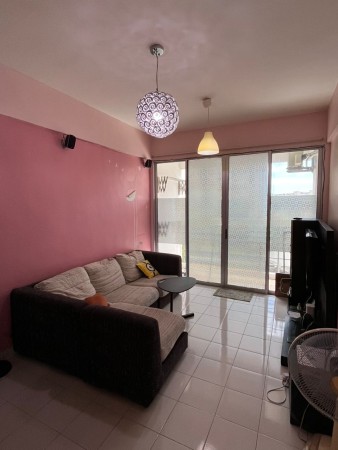 Apartment For Rent at Putra Place