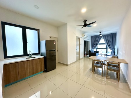 Serviced Residence For Rent at Pacific Star