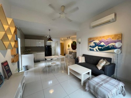 Condo For Sale at Icon Residenz