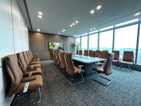 Office For Rent at The Exchange 106