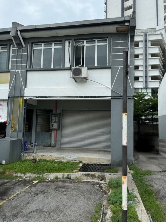 Shop Office For Rent at Taman Lestari Perdana