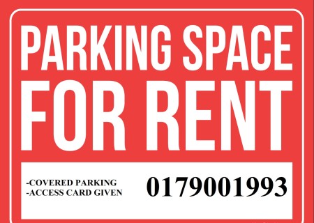 Condo For Rent at Metropolitan Square