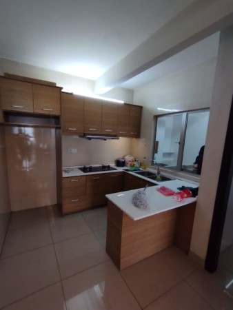 Condo For Rent at Zen Residence