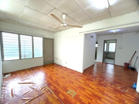 Flat For Sale at Section 18