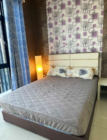 Condo Room for Rent at Taman Kuala Sungai Pinang