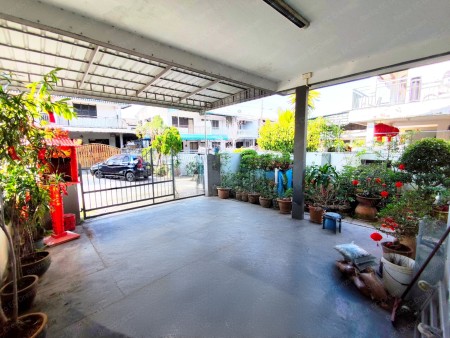 Terrace House For Sale at Taman Pengkalan Barat