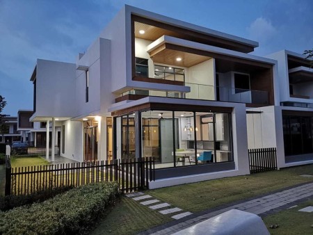 Terrace House For Sale at Bandar Sri Sendayan