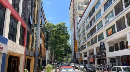 Shop Office For Sale at Plaza Taragon
