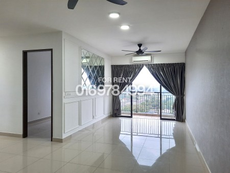 Condo For Rent at Ken Rimba