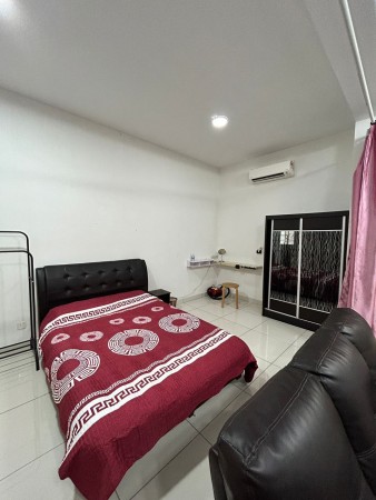 Serviced Residence For Rent at Kiara Plaza