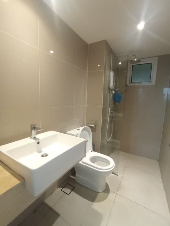 Condo For Sale at Sentul Point Suite Apartments