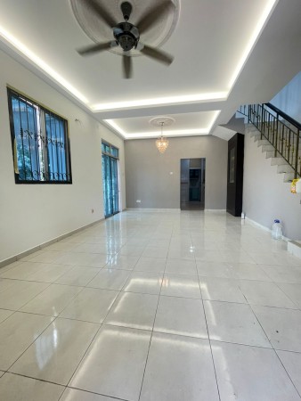 Terrace House For Sale at LA Garden