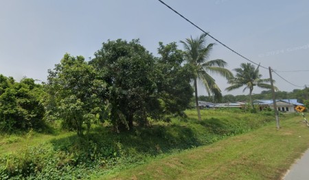 Residential Land For Sale at Pulau Indah