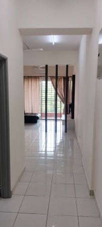Condo For Rent at Greenview Residence