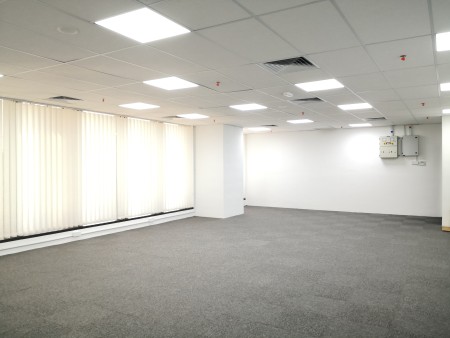 Office For Rent at KL City Centre