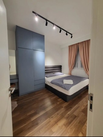 Condo For Rent at Sentul Point Suite Apartments